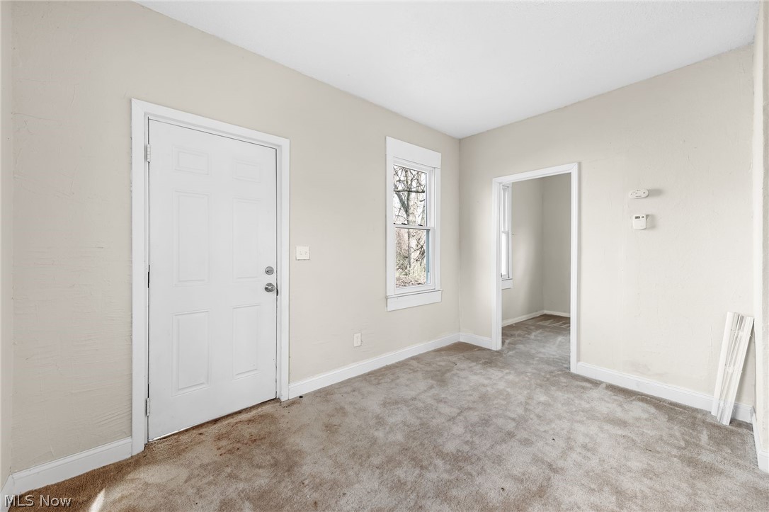 9610 Edmunds Avenue Cleveland OH 44106