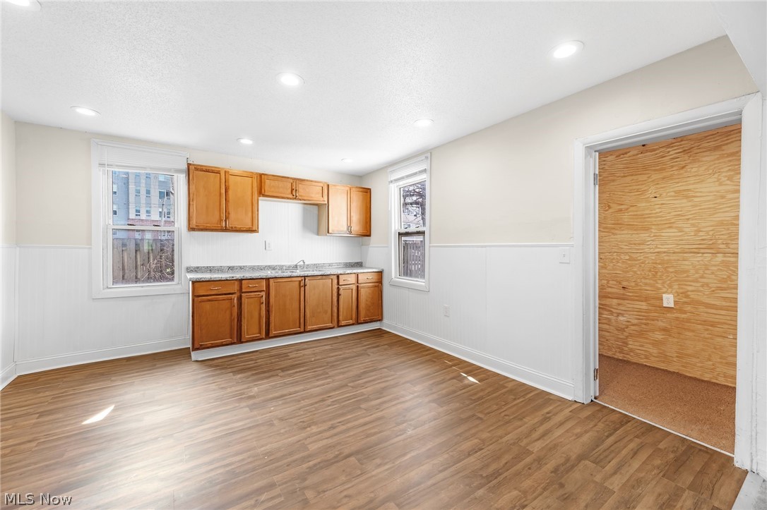 9610 Edmunds Avenue Cleveland OH 44106