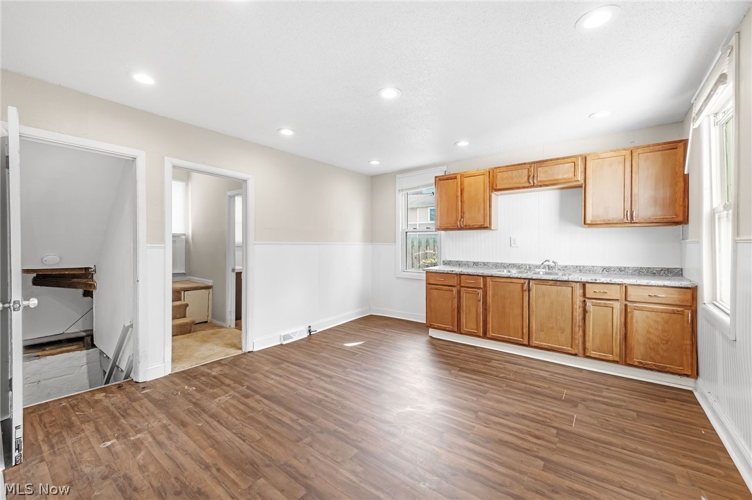9610 Edmunds Avenue Cleveland OH 44106