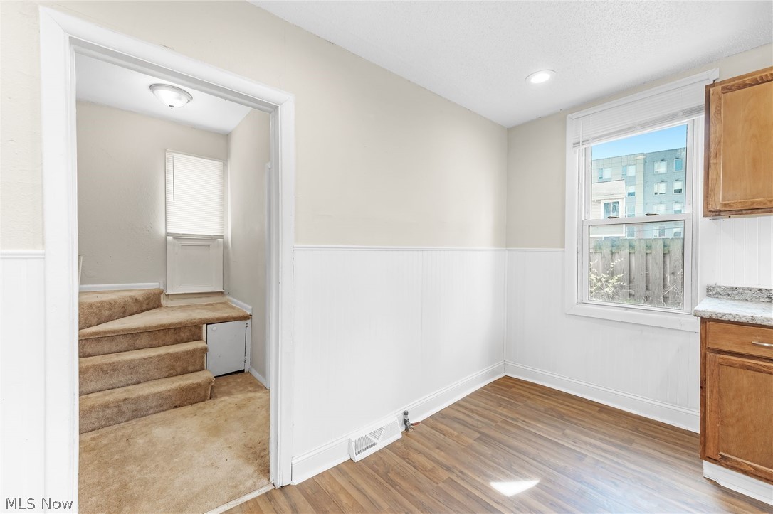 9610 Edmunds Avenue Cleveland OH 44106