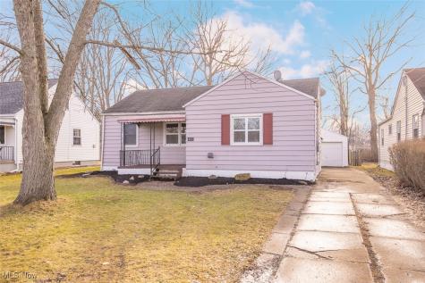 455 Metcalf Road Elyria OH 44035