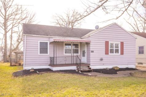 455 Metcalf Road Elyria OH 44035