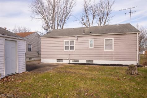 455 Metcalf Road Elyria OH 44035