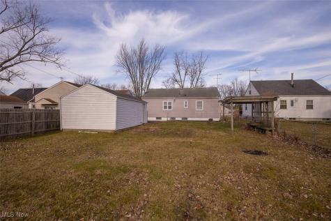 455 Metcalf Road Elyria OH 44035