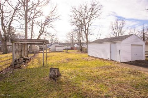 455 Metcalf Road Elyria OH 44035