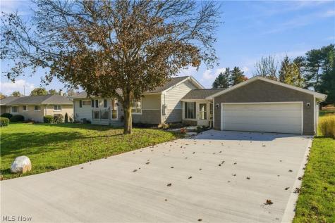 3210 Nidover Drive Akron OH 44312