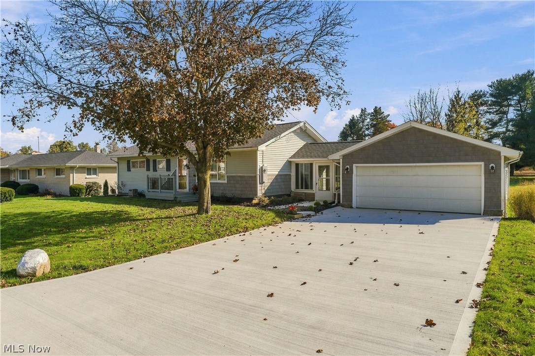 3210 Nidover Drive Akron OH 44312