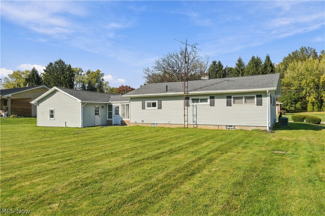 3210 Nidover Drive Akron OH 44312