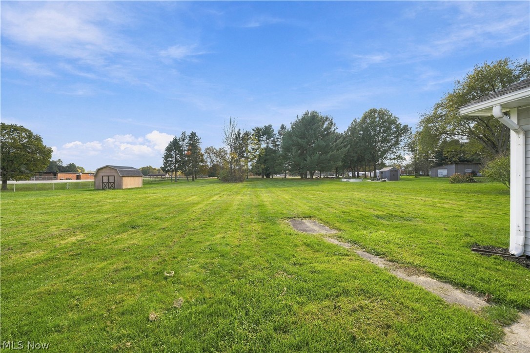 3210 Nidover Drive Akron OH 44312