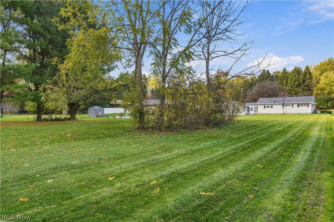 3210 Nidover Drive Akron OH 44312