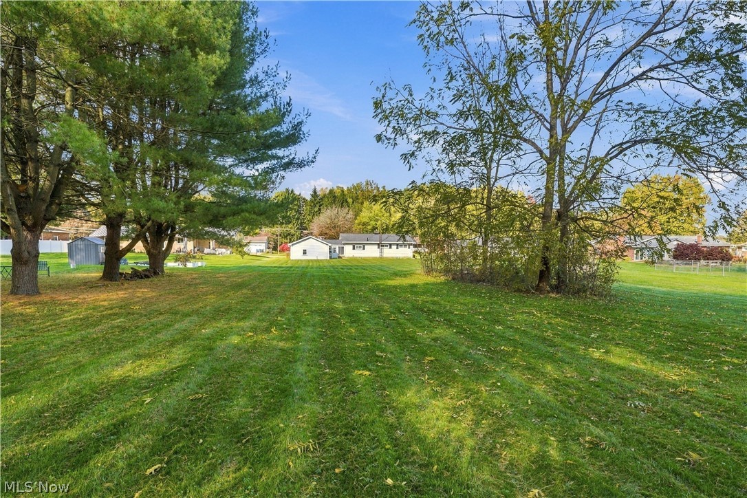 3210 Nidover Drive Akron OH 44312