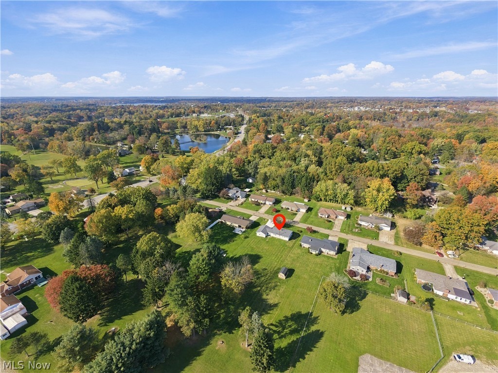 3210 Nidover Drive Akron OH 44312