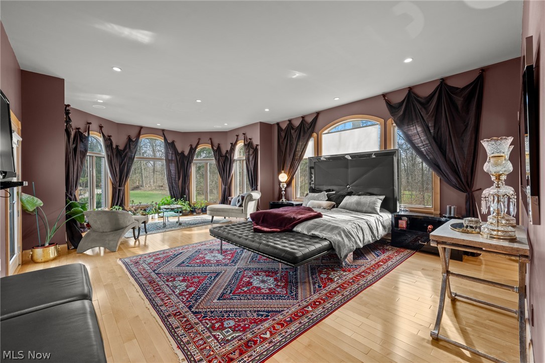 25 Brandon Court Moreland Hills OH 44022