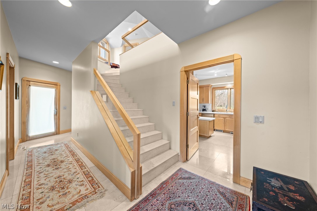 25 Brandon Court Moreland Hills OH 44022