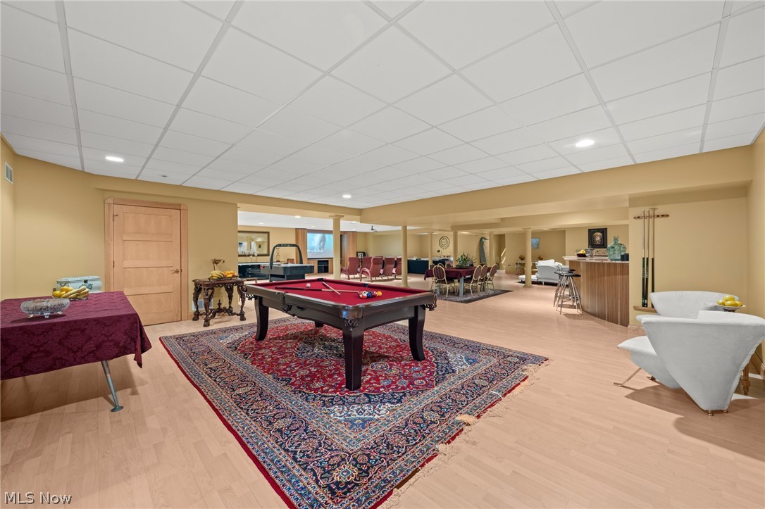 25 Brandon Court Moreland Hills OH 44022