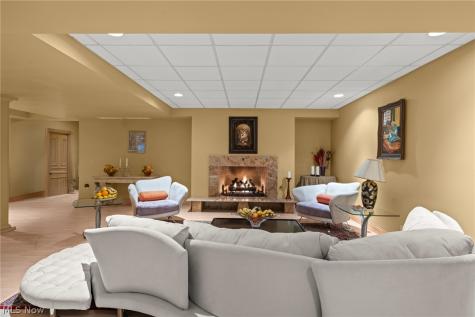 25 Brandon Court Moreland Hills OH 44022
