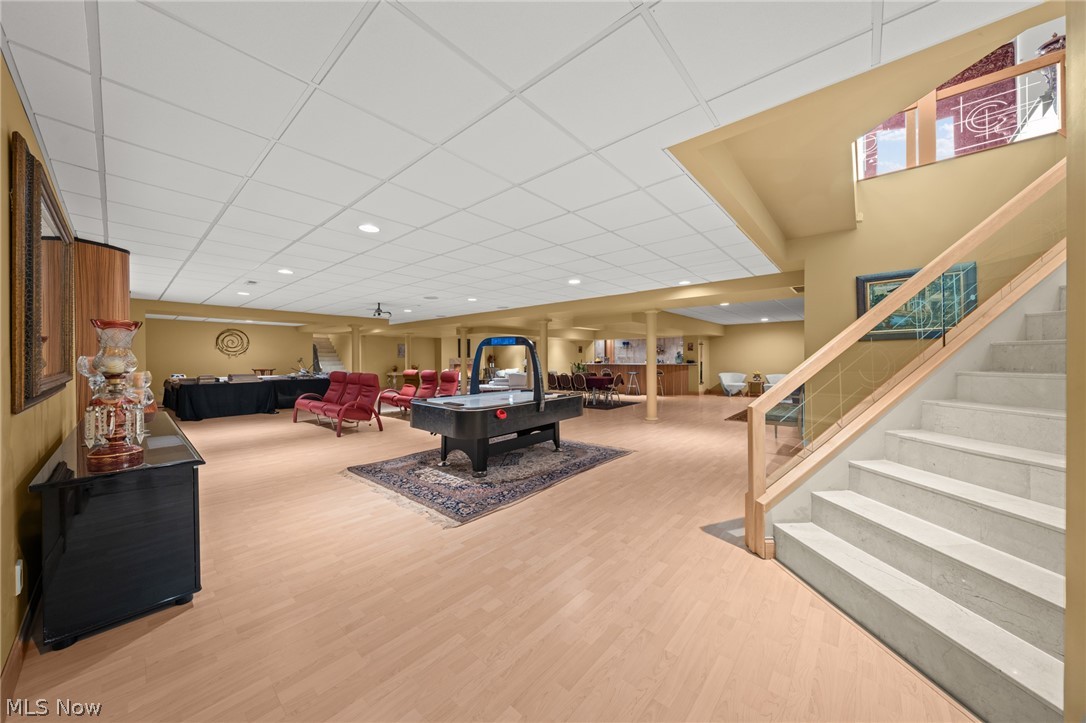 25 Brandon Court Moreland Hills OH 44022