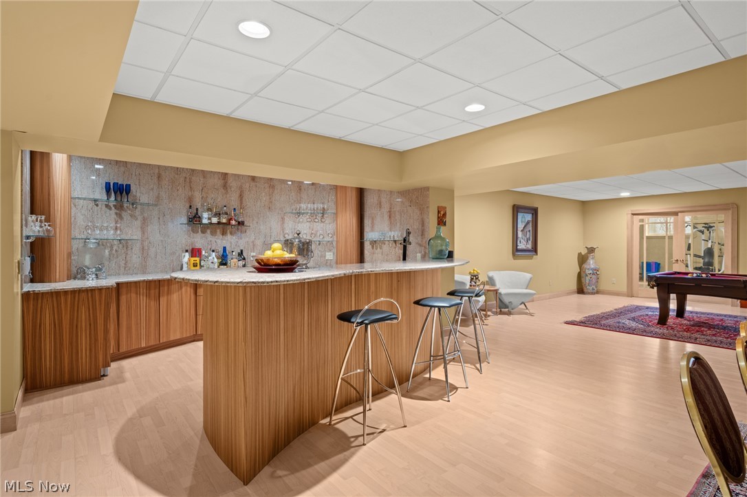 25 Brandon Court Moreland Hills OH 44022