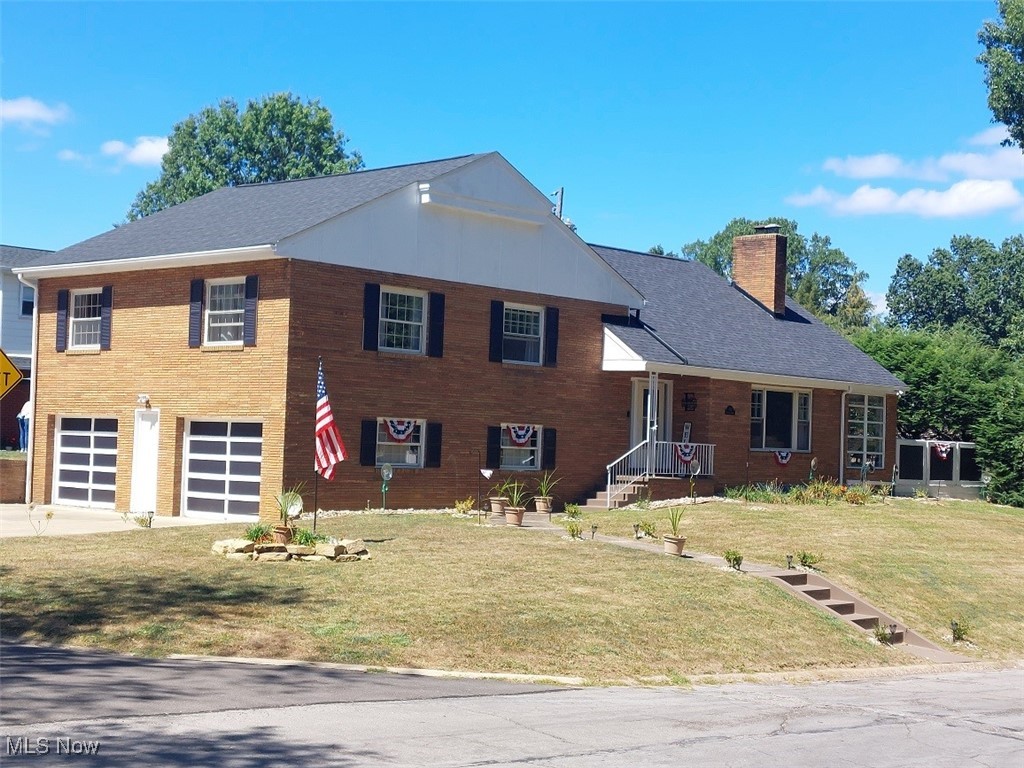 1001 Granard Parkway Steubenville OH 43952