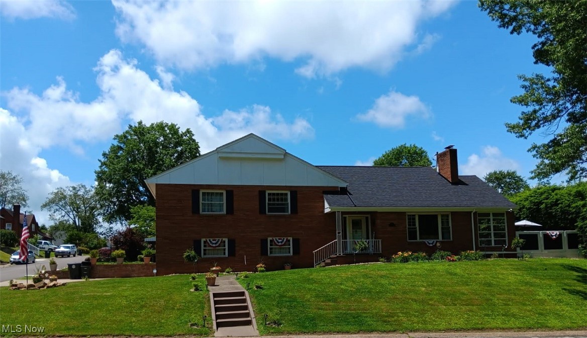 1001 Granard Parkway Steubenville OH 43952