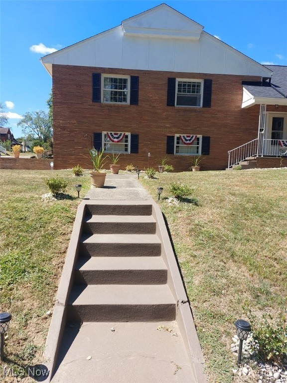 1001 Granard Parkway Steubenville OH 43952
