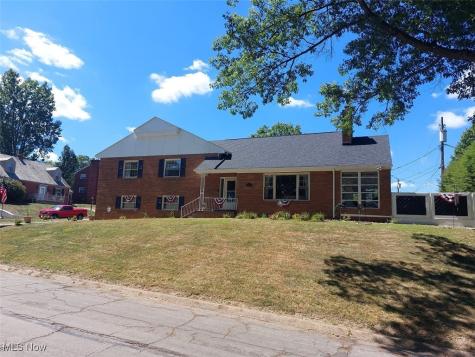 1001 Granard Parkway Steubenville OH 43952