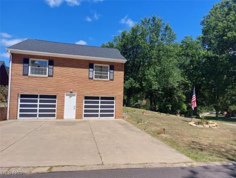 1001 Granard Parkway Steubenville OH 43952