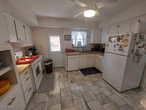 1001 Granard Parkway Steubenville OH 43952