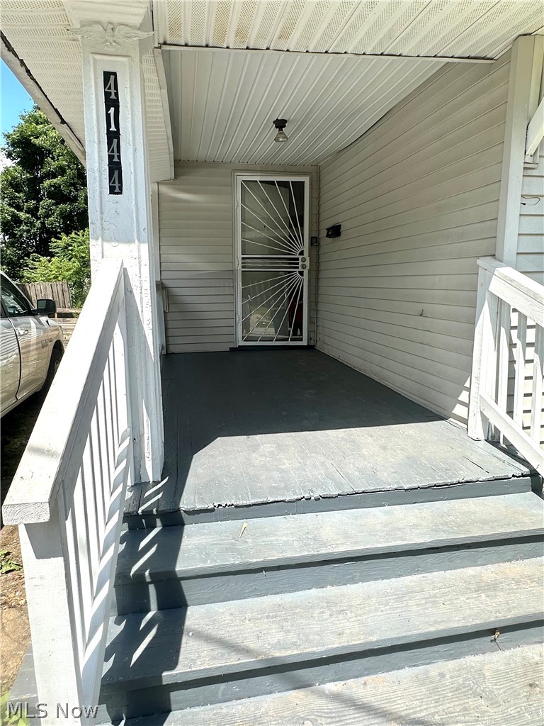 4144 E 111th Street Cleveland OH 44105