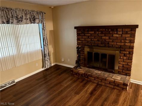 871 Hancock Avenue Akron OH 44314