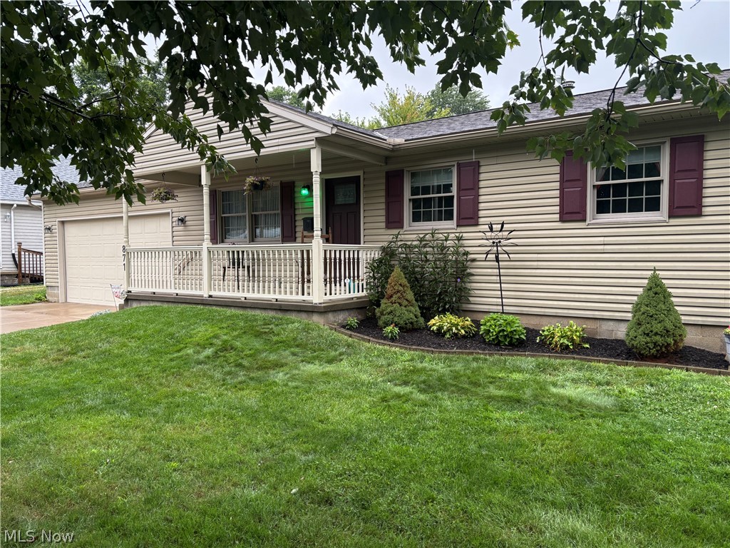 871 Hancock Avenue Akron OH 44314