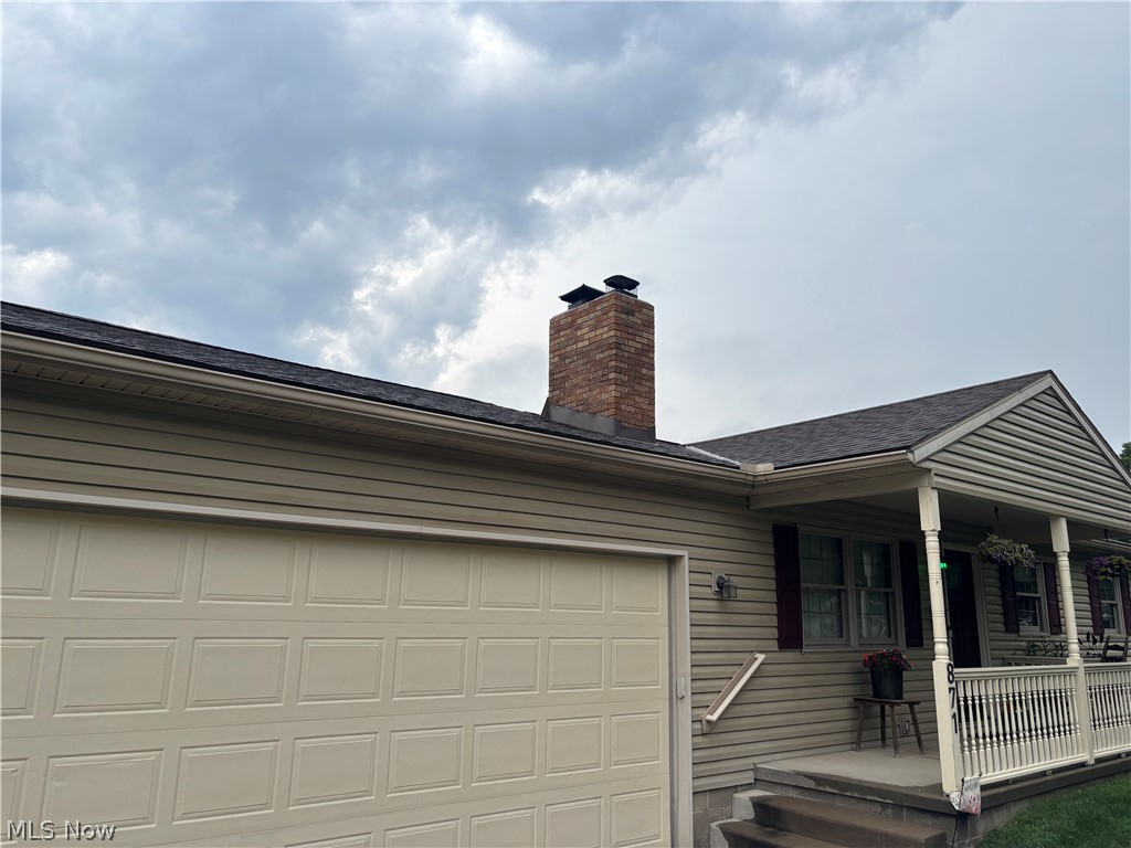 871 Hancock Avenue Akron OH 44314