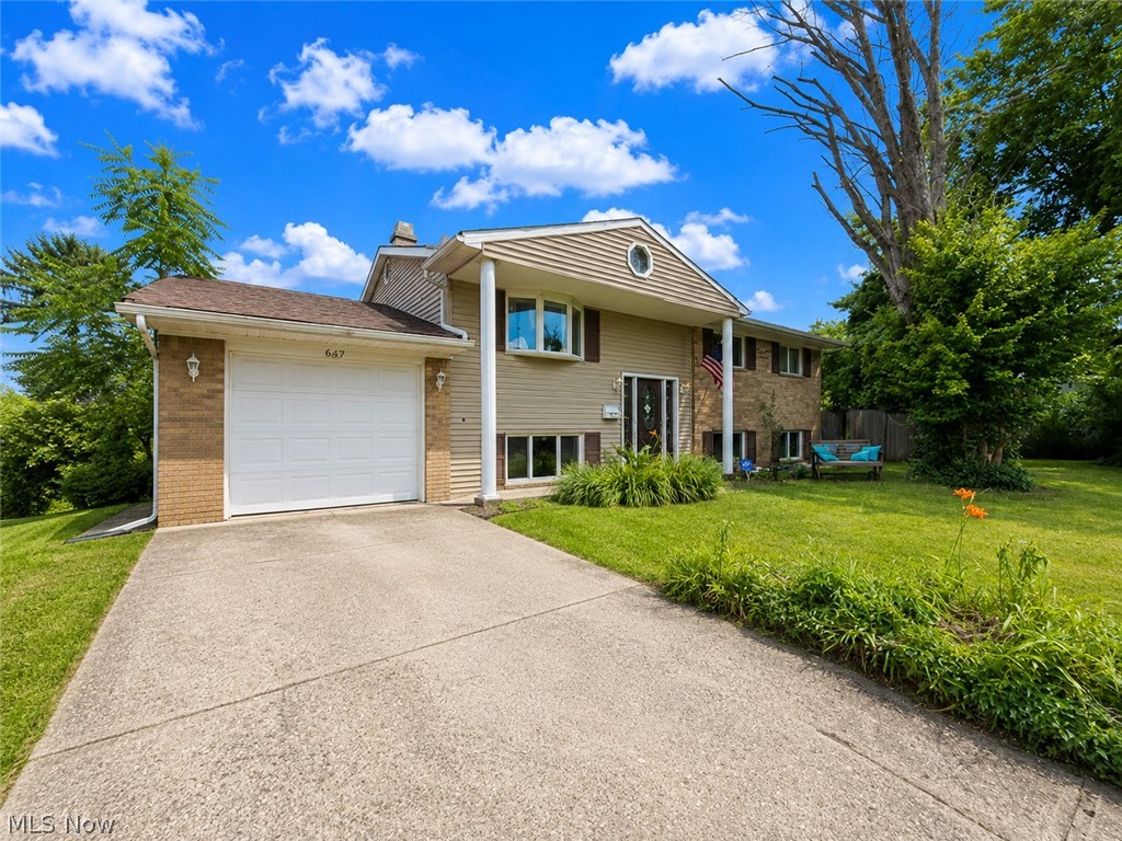5019 Comstock Drive Columbus OH 43232