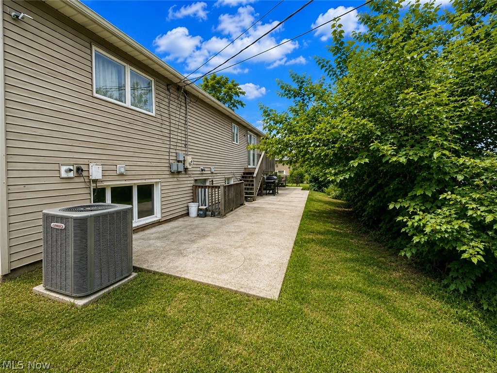 5019 Comstock Drive Columbus OH 43232