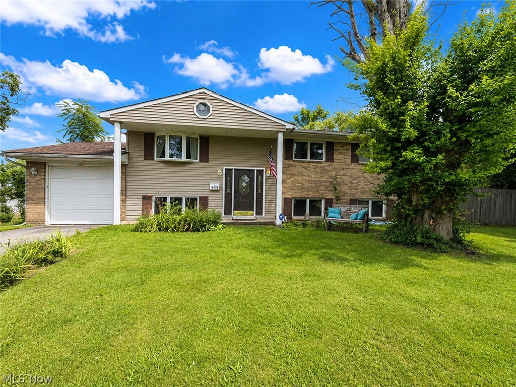 5019 Comstock Drive Columbus OH 43232