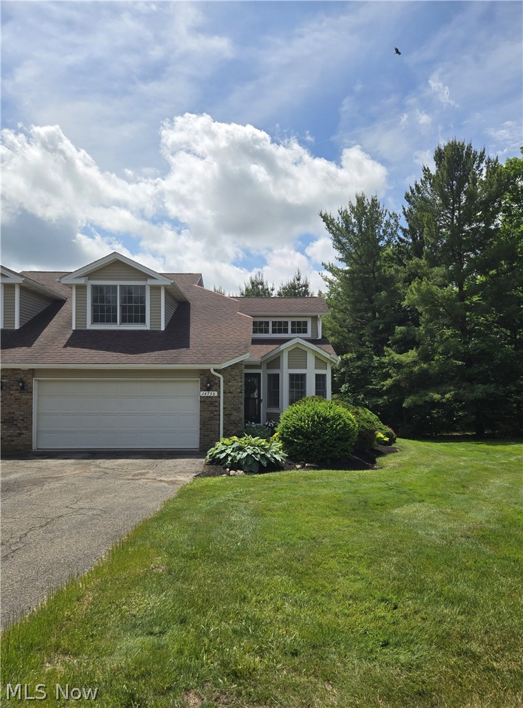 14736 Shannon Court Burton OH 44021