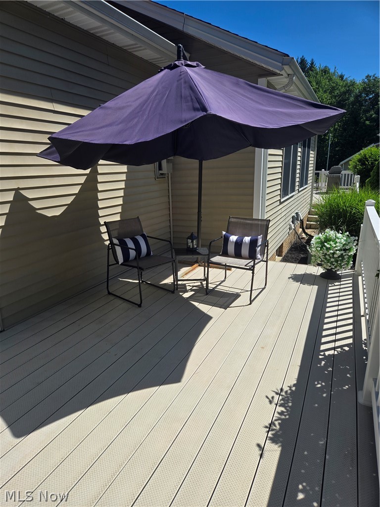 14736 Shannon Court Burton OH 44021