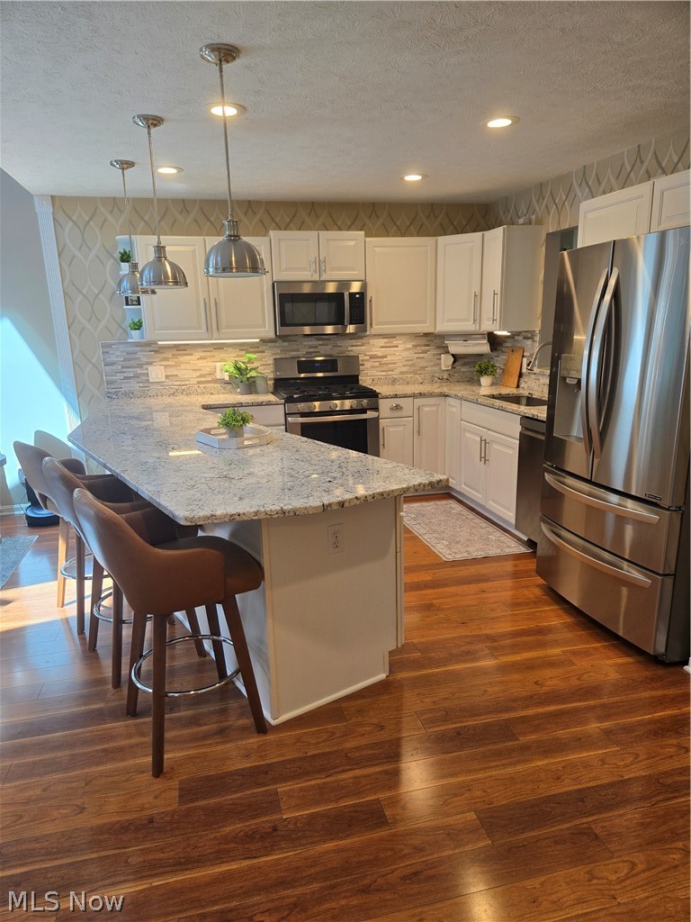 14736 Shannon Court Burton OH 44021