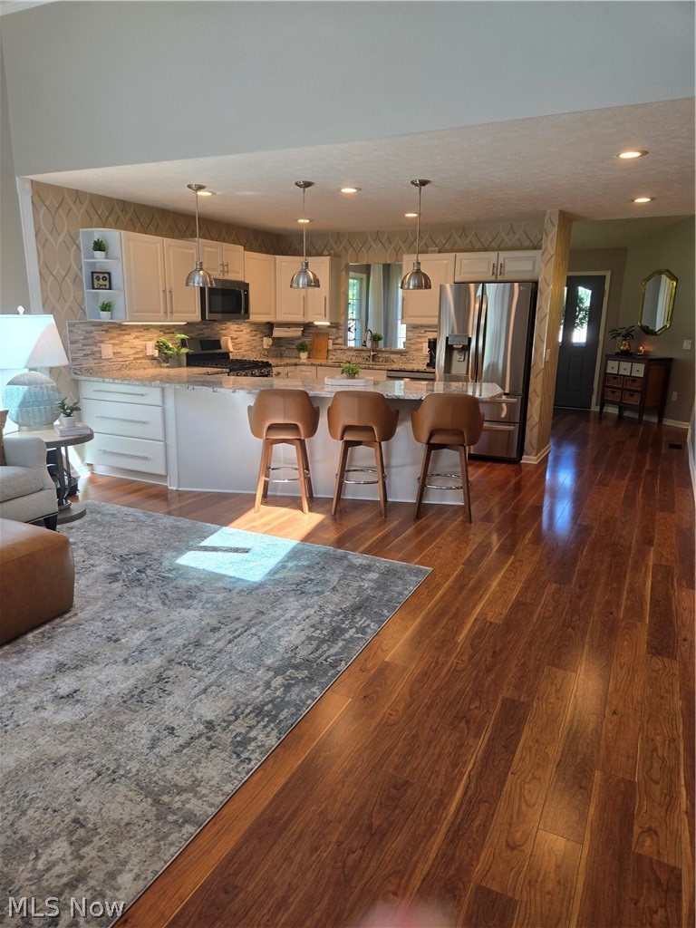 14736 Shannon Court Burton OH 44021