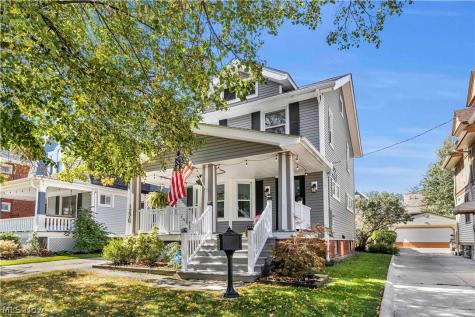 1270 Lakeland Avenue Lakewood OH 44107