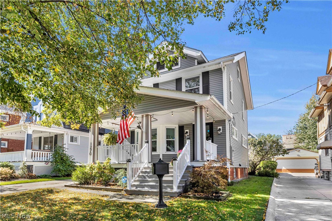 1270 Lakeland Avenue Lakewood OH 44107