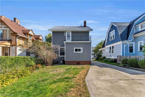1270 Lakeland Avenue Lakewood OH 44107