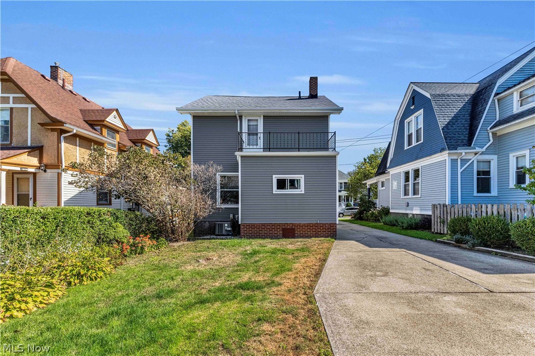 1270 Lakeland Avenue Lakewood OH 44107