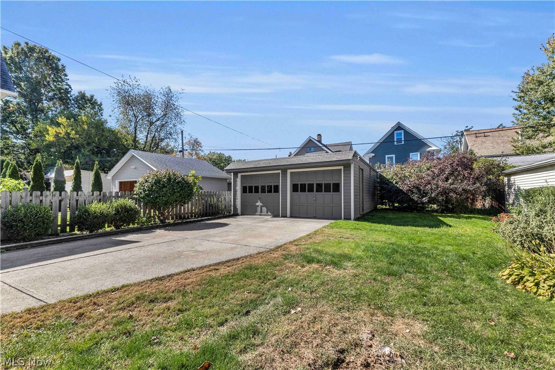 1270 Lakeland Avenue Lakewood OH 44107