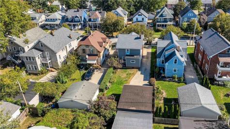 1270 Lakeland Avenue Lakewood OH 44107