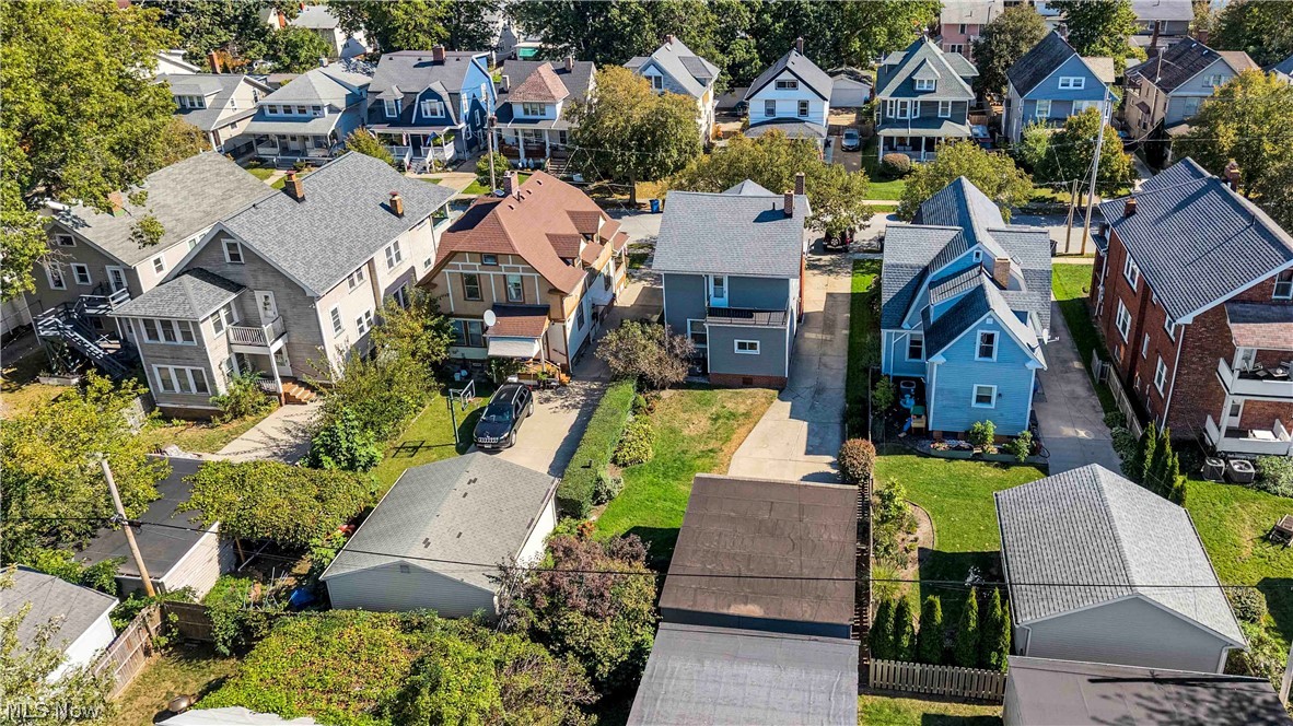 1270 Lakeland Avenue Lakewood OH 44107