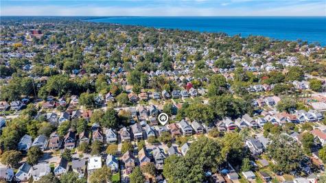 1270 Lakeland Avenue Lakewood OH 44107