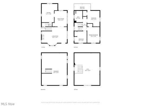 1270 Lakeland Avenue Lakewood OH 44107