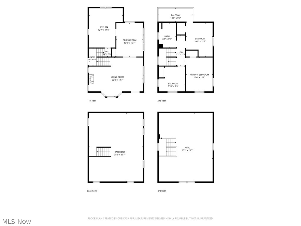 1270 Lakeland Avenue Lakewood OH 44107