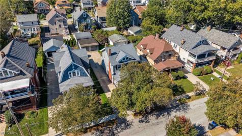 1270 Lakeland Avenue Lakewood OH 44107